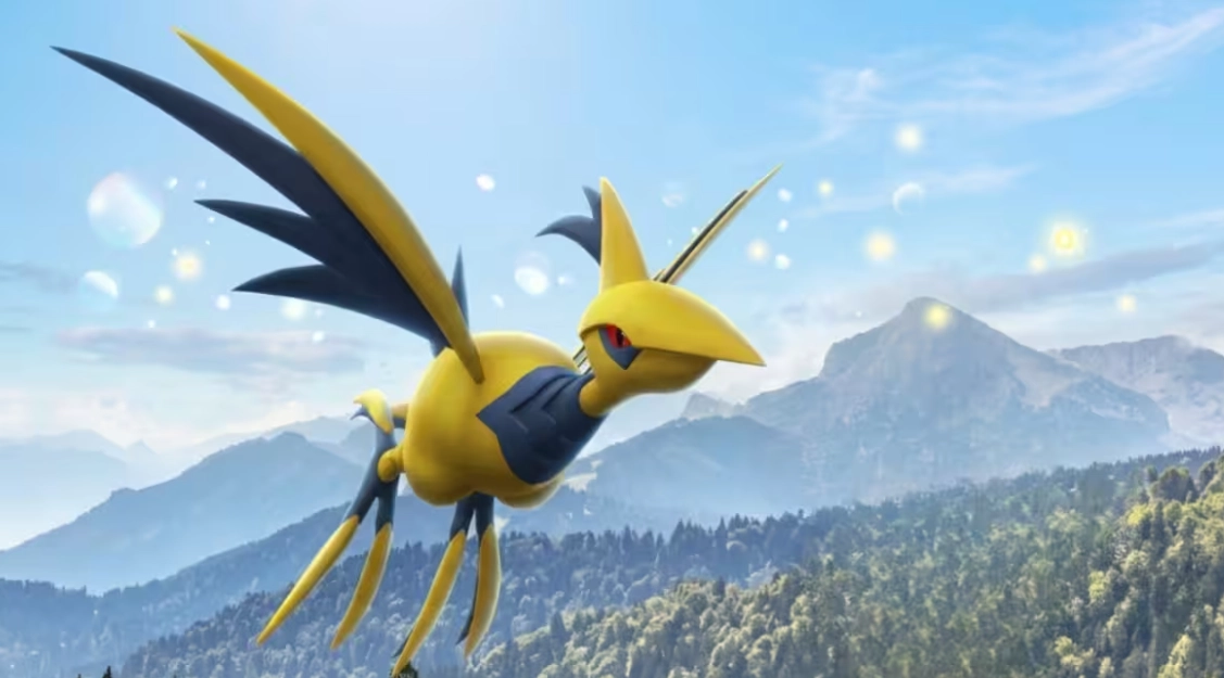 Pokemon GO Mega Skarmory Guide | Counters, Weaknesses & CP